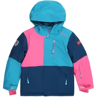 TROLLKIDS - Kid's Hallingdal Jacket - Chaqueta de invierno size 122, azul