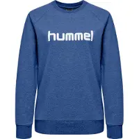 Hummel Sudadera Go Logo
