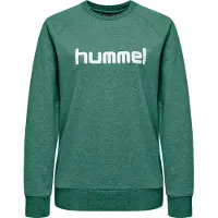 Hummel Sudadera Go Logo