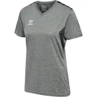 Hummel Camiseta De Manga Corta Authentic Pl