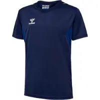 Hummel Camiseta De Manga Corta Authentic Pl