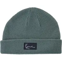 Karl kani Gorra verde / negro / blanco