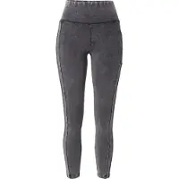Adidas Originals Washed Three Stripe Leggings Black Talla: S | Leotardos Outlet | Mujer | Negro