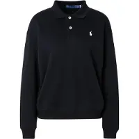 Ralph Lauren Sudadera negro