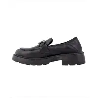 CESARE GASPARI Zapatillas negro