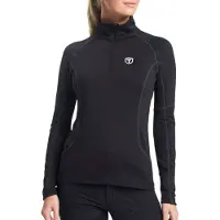Tenson Jersey Con Media Cremallera Txlite