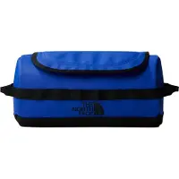 The North Face - Base Camp Travel Canister - Neceseres size L - 5,7 l, azul/negro