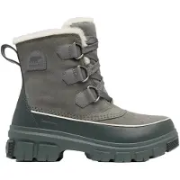 Sorel - Apreski - Torino V WP W Quarry Grill para Mujer - Talla 37,5 - Gris