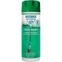 Nikwax - Mantenimiento de ropa - Loft Tech Wash - Talla 5 L