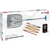 Arva - DVA - Pack Safety Box Neo BT Pro