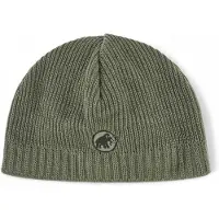 Mammut - Sublime Beanie - Gorro size One Size, oliva
