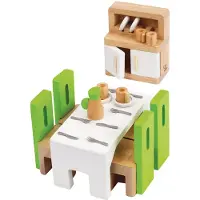 Hape Comedor