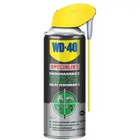 Wd-40 Specialist Spray lubricante 250 ml