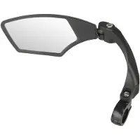 M-Wave Spy Space, Espejo, Negro