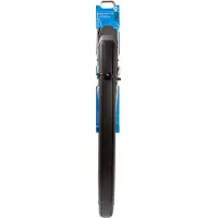 M-Wave - Mud Max II Front+Rear - Guardabarros negro