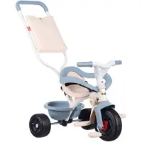 Smoby Silla De Paseo Triciclo Be Fun Comfort