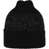 Buff - Merino Active Beanie - Gorro size One Size, negro