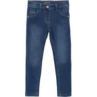 Minymo Vaquero azul denim