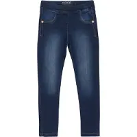 Minymo Vaquero azul oscuro