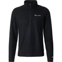 Champion Jersey negro / blanco
