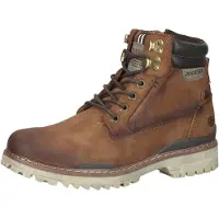 Dockers by Gerli Botines LIVIO hombre - Marrón - 45