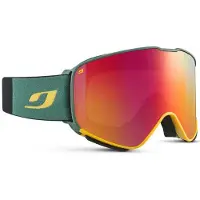 Julbo - Quickshift MTB Spectron S2 - Goggles size XL, multicolor