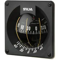 Silva Brújula 100b/h