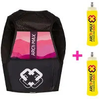 Arch Max Chaleco De Hidratación Hv6e3s 6l+ 2sf500ml