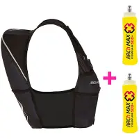 Arch Max Chaleco De Hidratación Para Mujer Whv12e3s 12l+ 2sf500ml