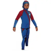 Kynay Traje De Neopreno Para Barranquismo Neoprene