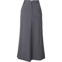 And Other Stories & Other Stories Kimi Wool Skirt Grey Talla: 44 | Faldas Maxi Outlet | Mujer | Gris