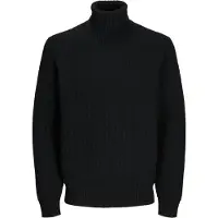 R.D.D. ROYAL DENIM DIVISION Jersey 'RDDPaul' negro