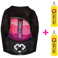 Arch Max Chaleco De Hidratación Hv8e3s 8l+ 2sf500ml