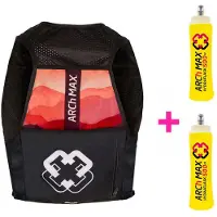 Arch Max Chaleco De Hidratación Hv6e3s 6l+ 2sf500ml