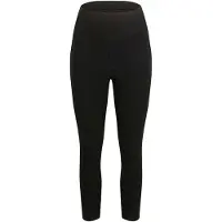 Rapha - Women's 3/4 Tights - Pantalones de ciclismo size L, negro