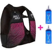 Arch Max Chaleco De Hidratación Para Mujer Whv25e3s 2.5l+ 2sf300ml