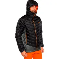 Trangoworld Chaqueta Medel