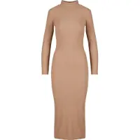 Urban Classics Vestido arena