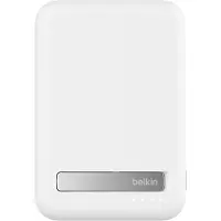 Belkin Batería Externa Qi2 Magsafe 8.000mah