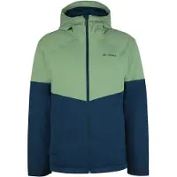 Vaude - Thaya Jacket II - Chaqueta de invierno size XXL, azul