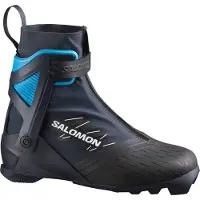 Salomon - Skating - RS10 Ebony/White/Process Blue X - Talla 40 2/3 - Blanco
