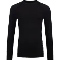 Ortovox - Women's 230 Competition Long Sleeve - Ropa interior merino size M, negro