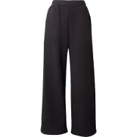 Weekday Pantalón negro