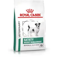 Royal Canin Satiety Perro Pequeño - 8 kg