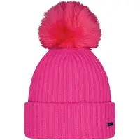 Barts - Women's Kenzie Beanie - Gorro size One Size, fucsia
