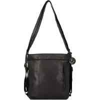 Harbour 2nd Mochila 'Anchor Love Nora' negro