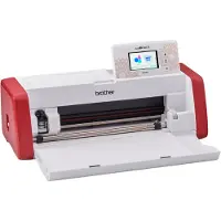 Brother ScanNCut SDX900 Plotter de corte