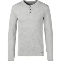 s.Oliver Camiseta gris moteado