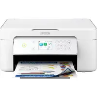 Epson Expression Home XP-4205 impresora de inyección de tinta A4 con WiFi (3 en 1)