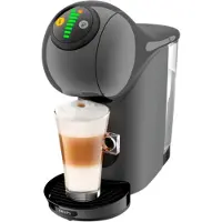 Krups Cafetera De Cápsulas Genio S